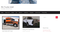 Desktop Screenshot of imgfriendlylist.com